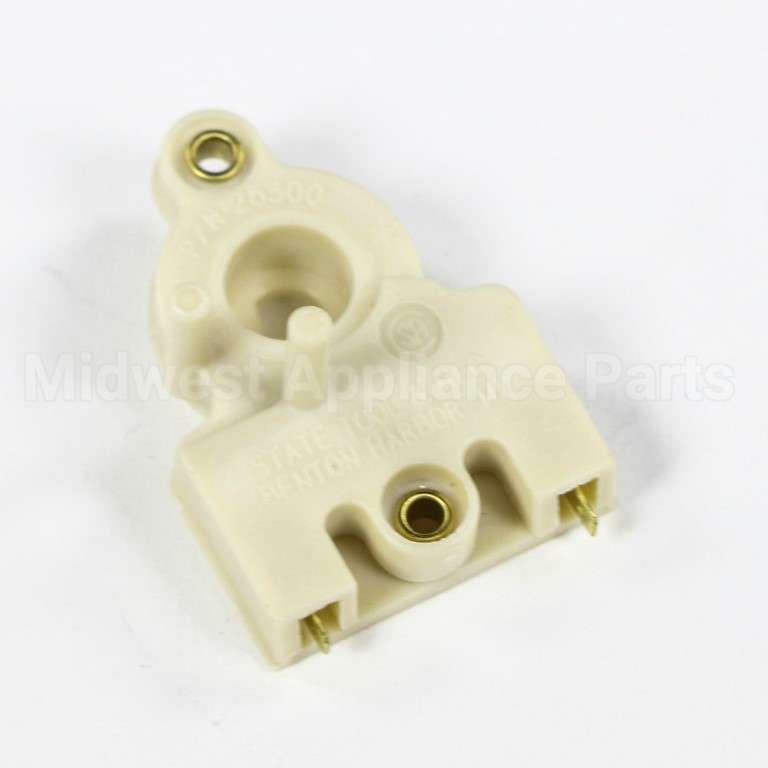 WB24X10091 GE Gas Range Spark Ignition Switch