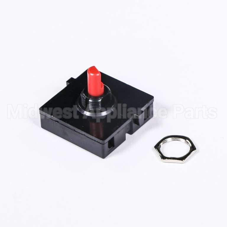 WB24X10129 GE Range Fan Switch