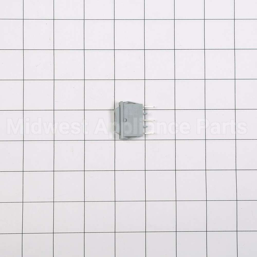 WB24X10131 GE Fanswitch