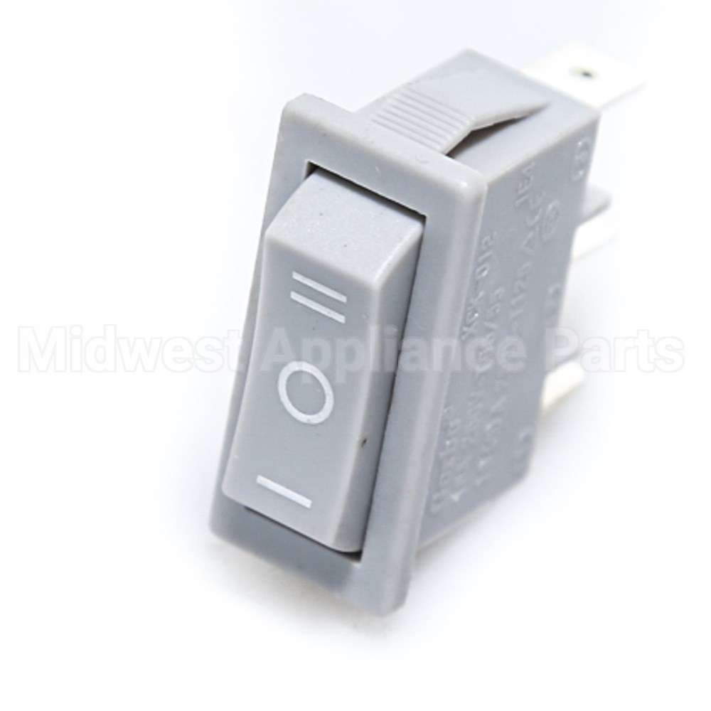 WB24X10131 GE Fanswitch