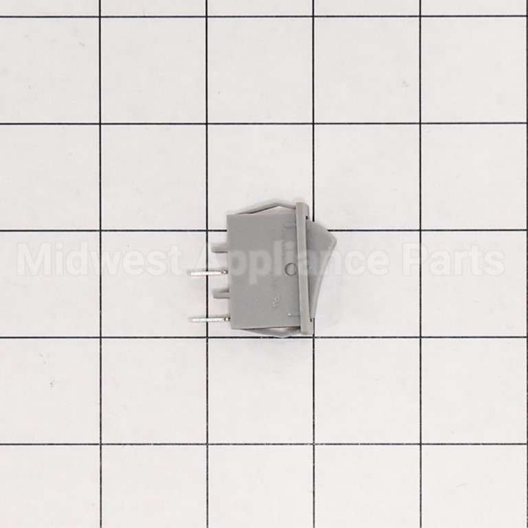 WB24X10132 GE Lampswitch