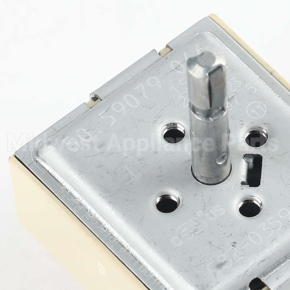 WB24X10175 GE Switch Infinite