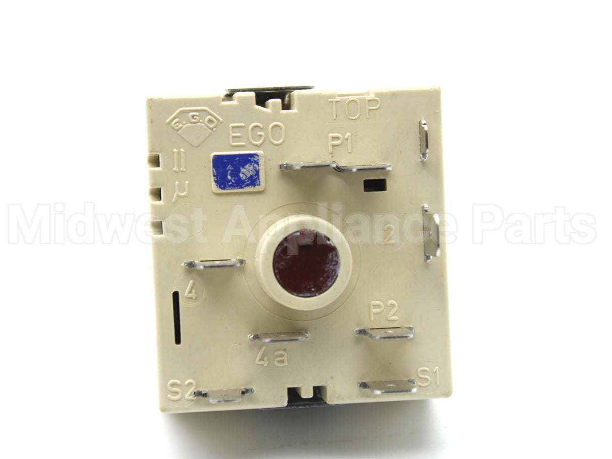 WB24X10176 GE Switch Infinite