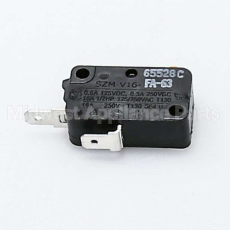 WB24X10180 GE Microwave Primary Switch