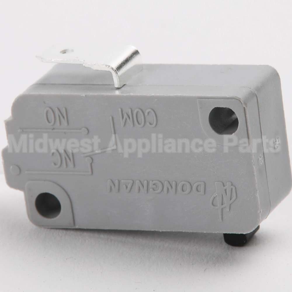 WB24X10190 GE Microswitch Monitor