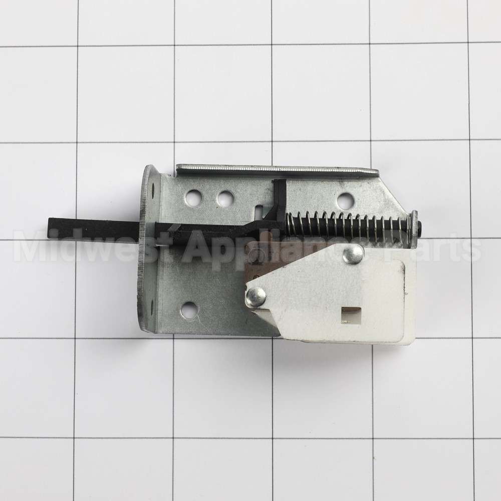 WB24X20445 GE Plunger Switch Dual