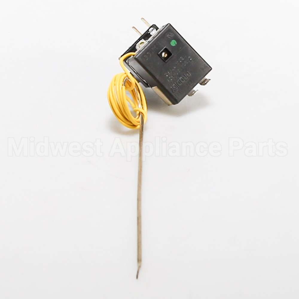 WB24X21192 GE Thermostat Electric
