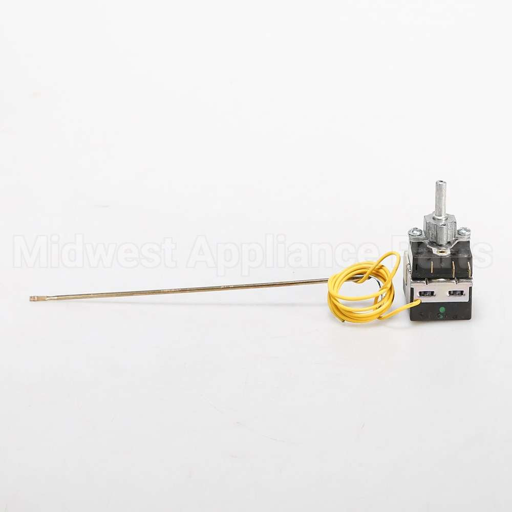 WB24X21192 GE Thermostat Electric
