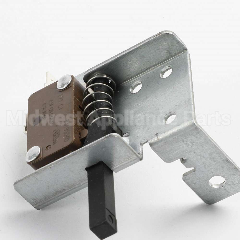 WB24X23760 GE Switch Plate Asm