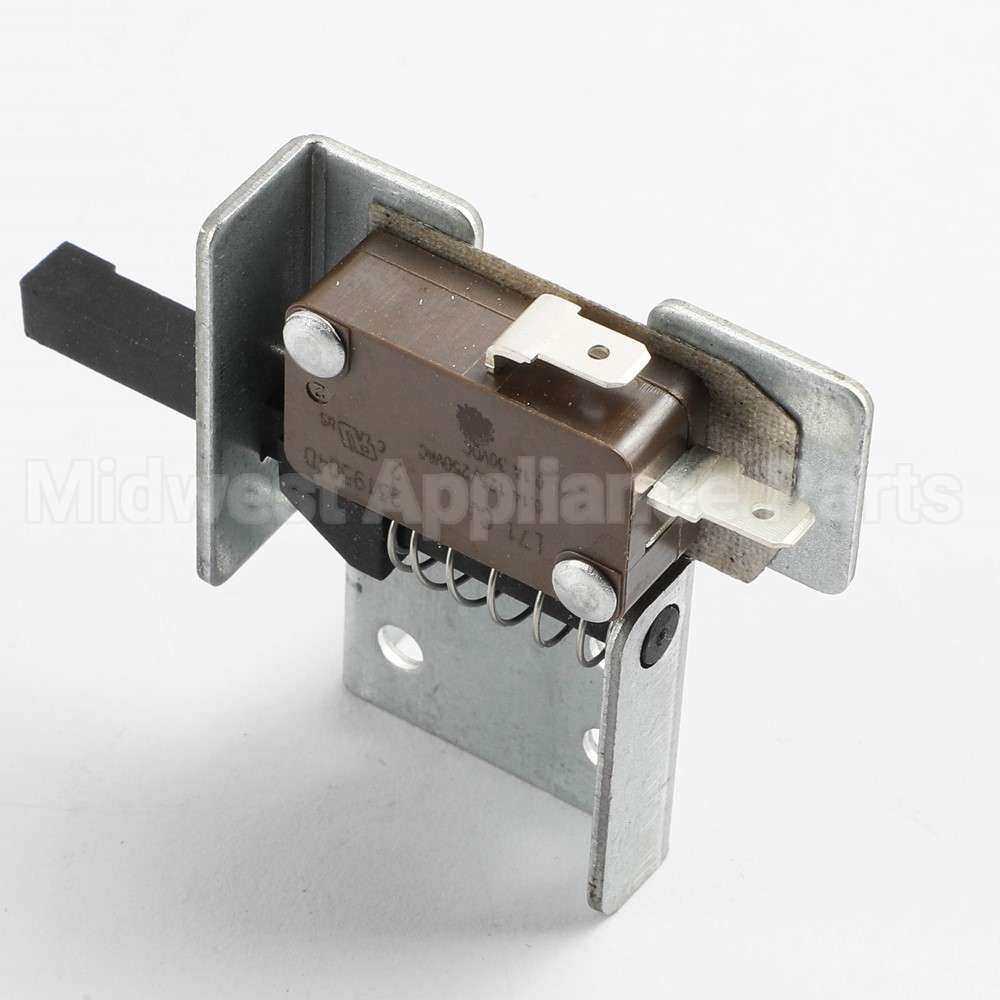 WB24X23760 GE Switch Plate Asm
