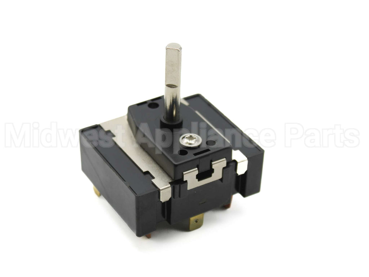 WB24X24106 GE Lockout Switch