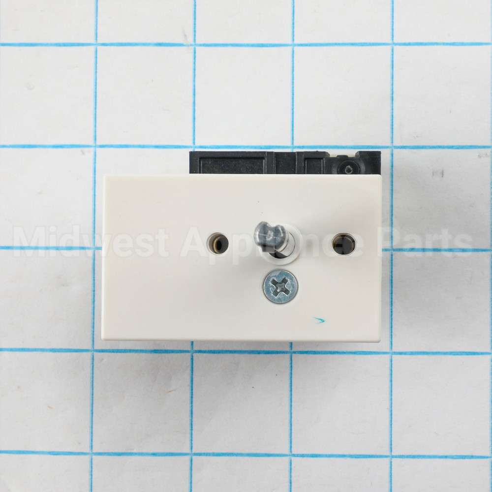 WB24X24136 GE Switch Infinite Control