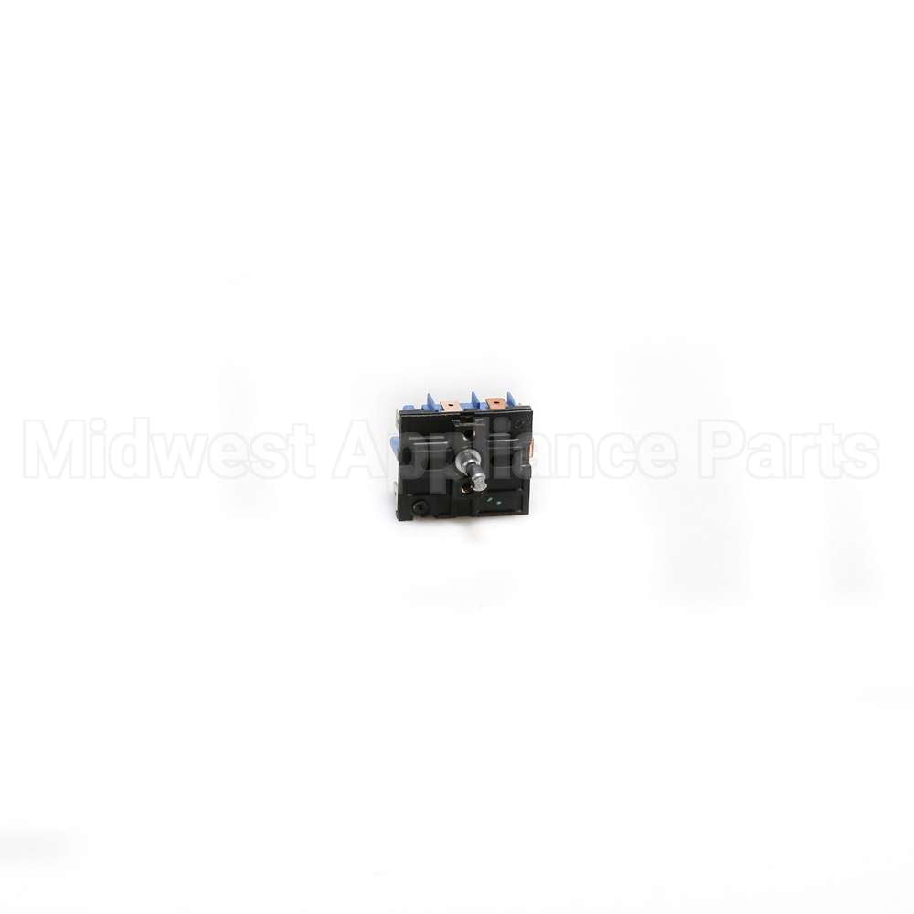 WB24X25013 GE Range Infinite Control Switch