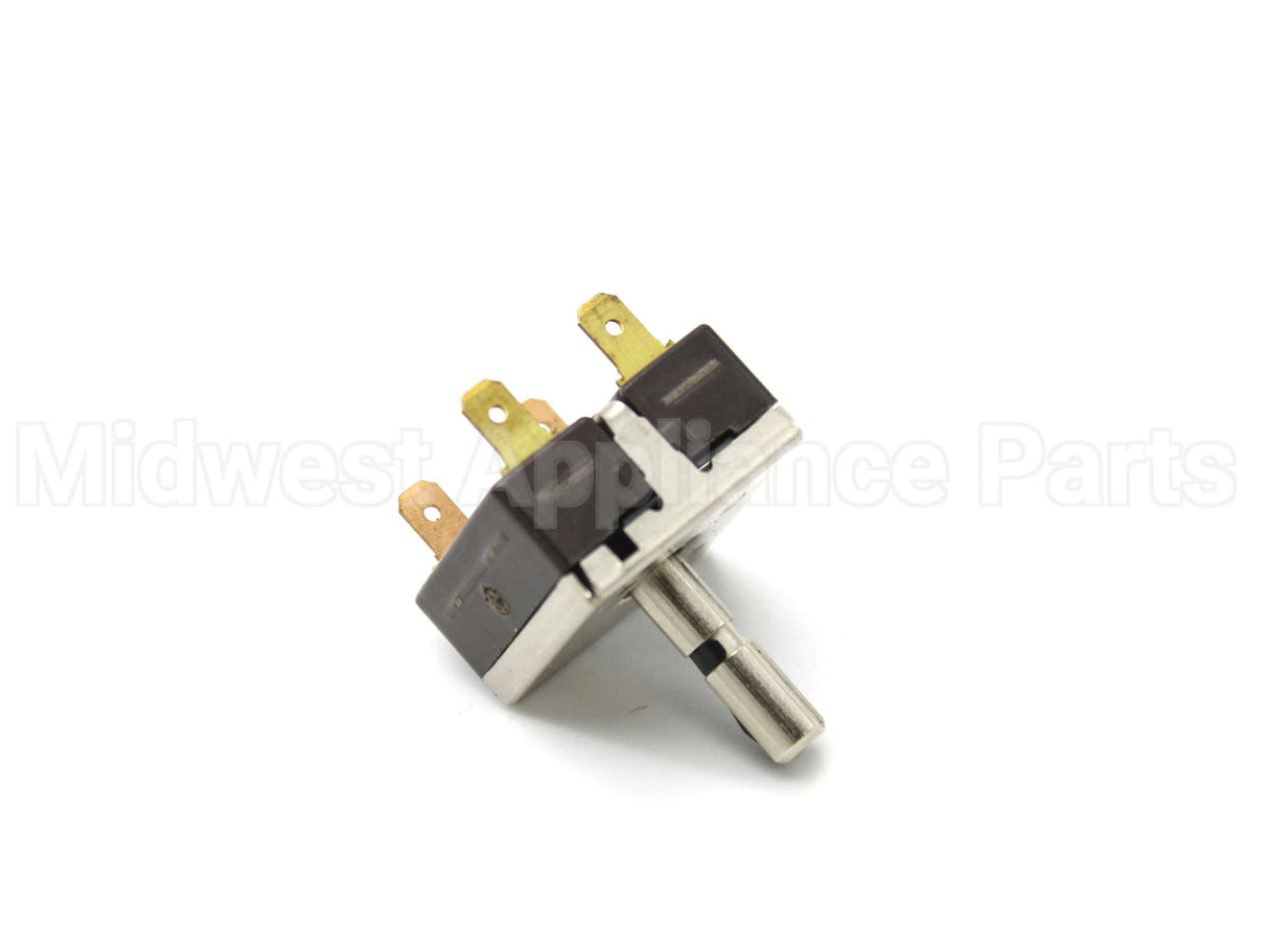 WB24X25302 GE Switch Rotary