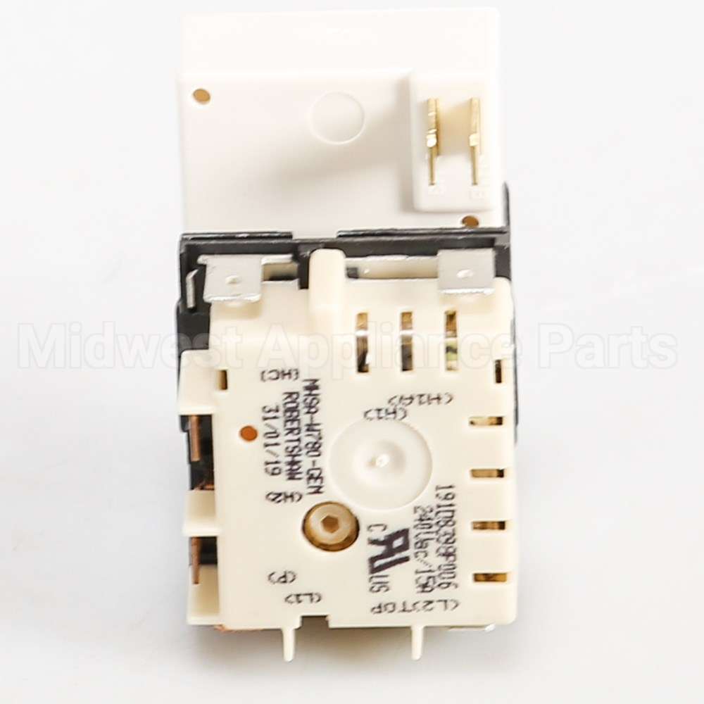 WB24X26408 GE Switch Infinite Control