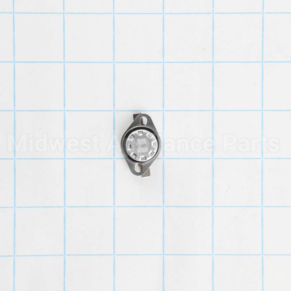 WB24X27107 GE Thermostat