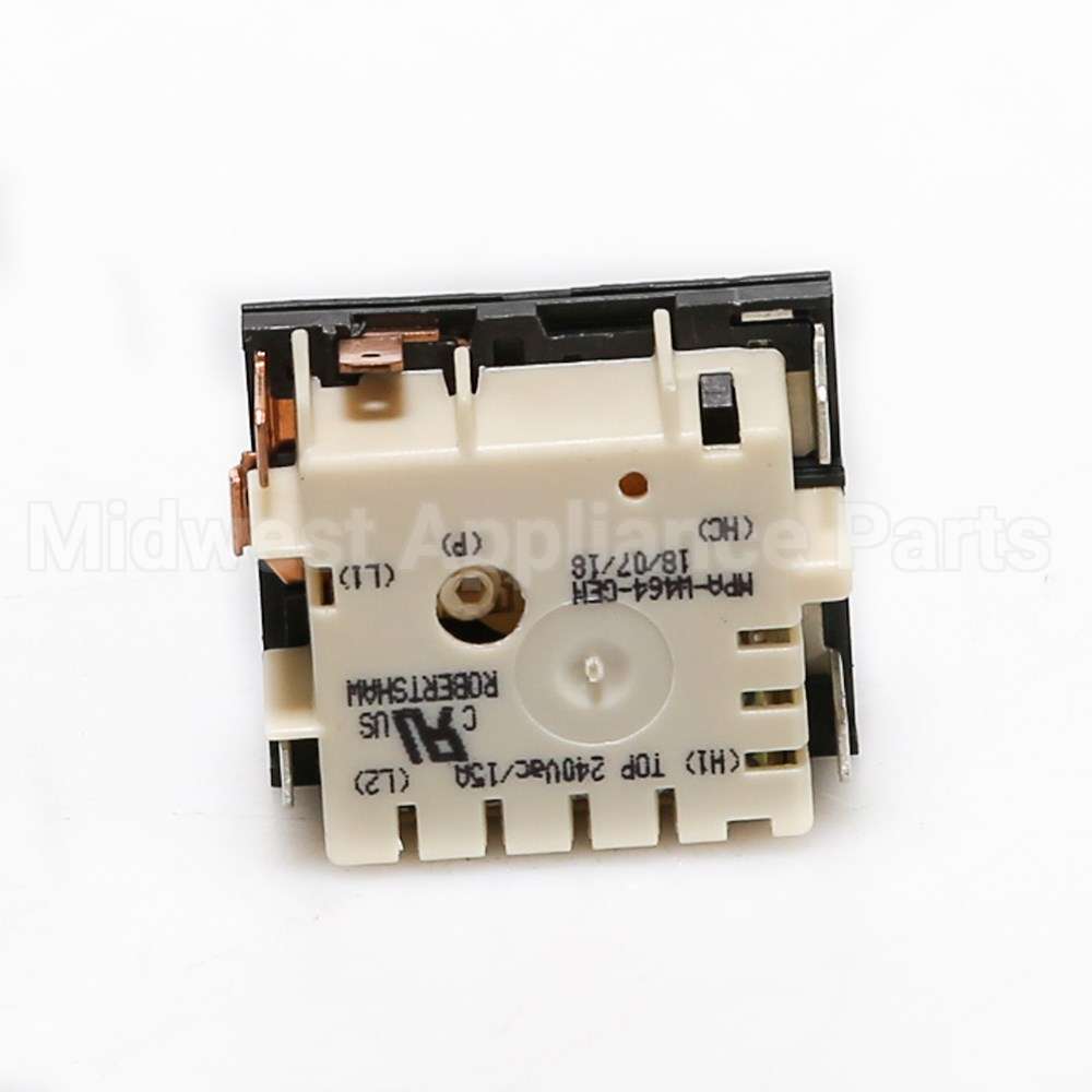 WB24X29365 GE Switch Infinite Control