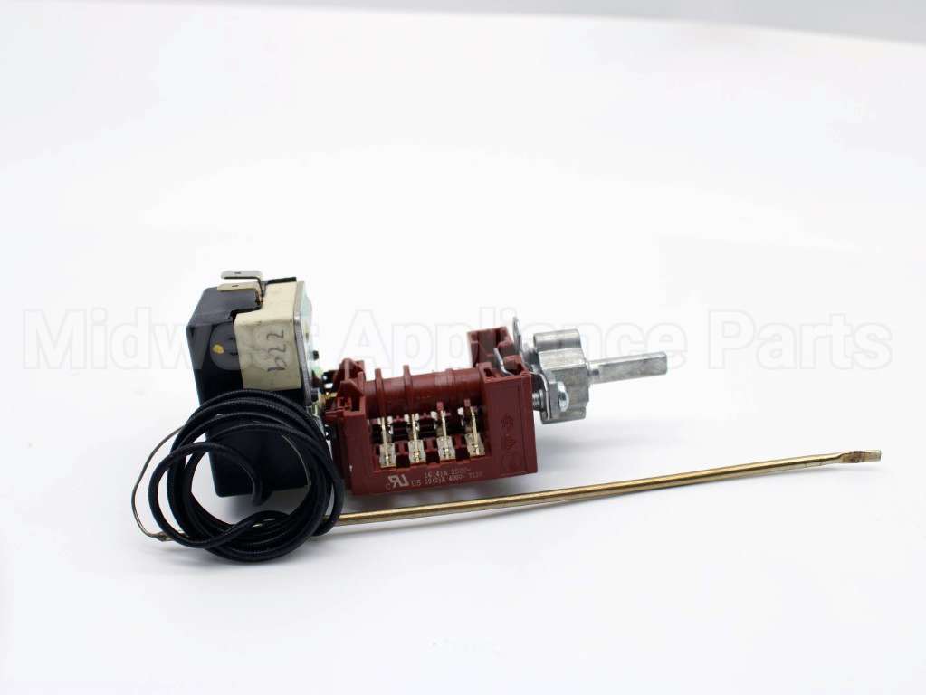 WB24X31068 GE Thermostat Electric