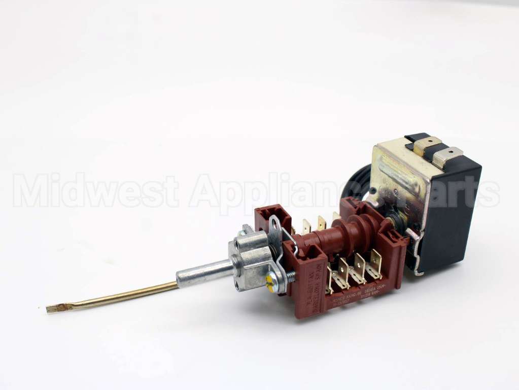 WB24X31068 GE Thermostat Electric