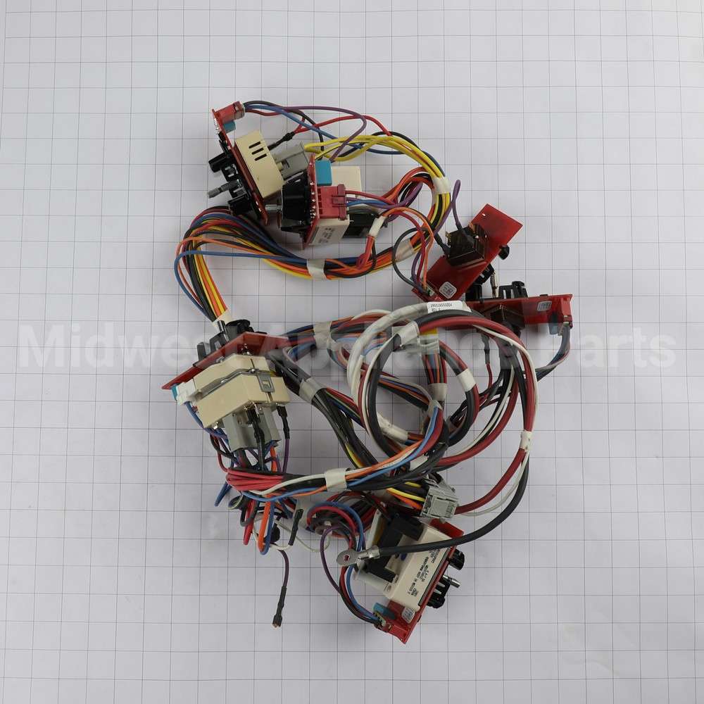 WB24X31698 GE Switch Asm