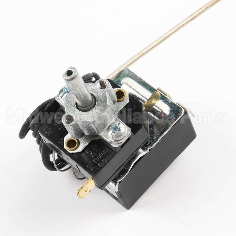 WB24X31918 GE Electric Thermostatdrlb