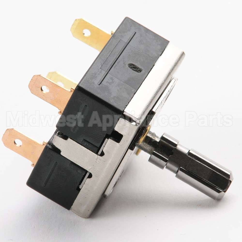 WB24X40051 GE Switch Rotary