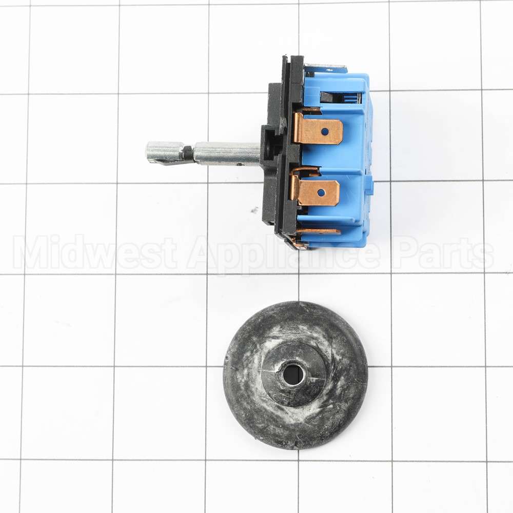 WB24X41828 GE Infinate Switch / Seal Kit