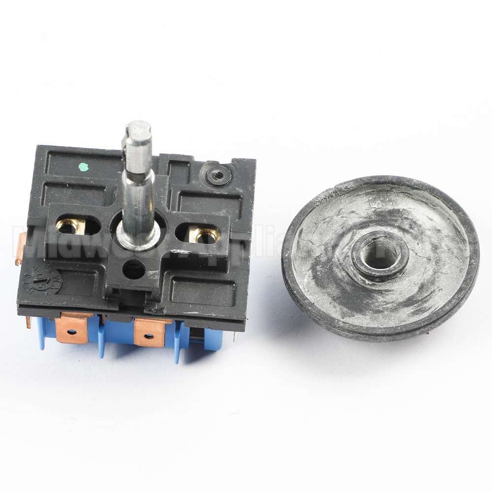 WB24X41828 GE Infinate Switch / Seal Kit