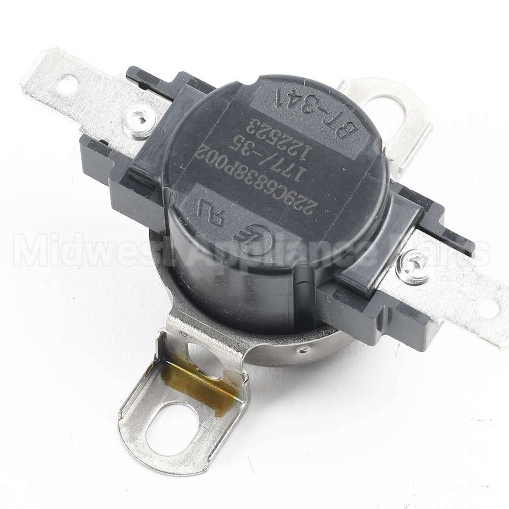 WB24X46906 GE High Limit Switch