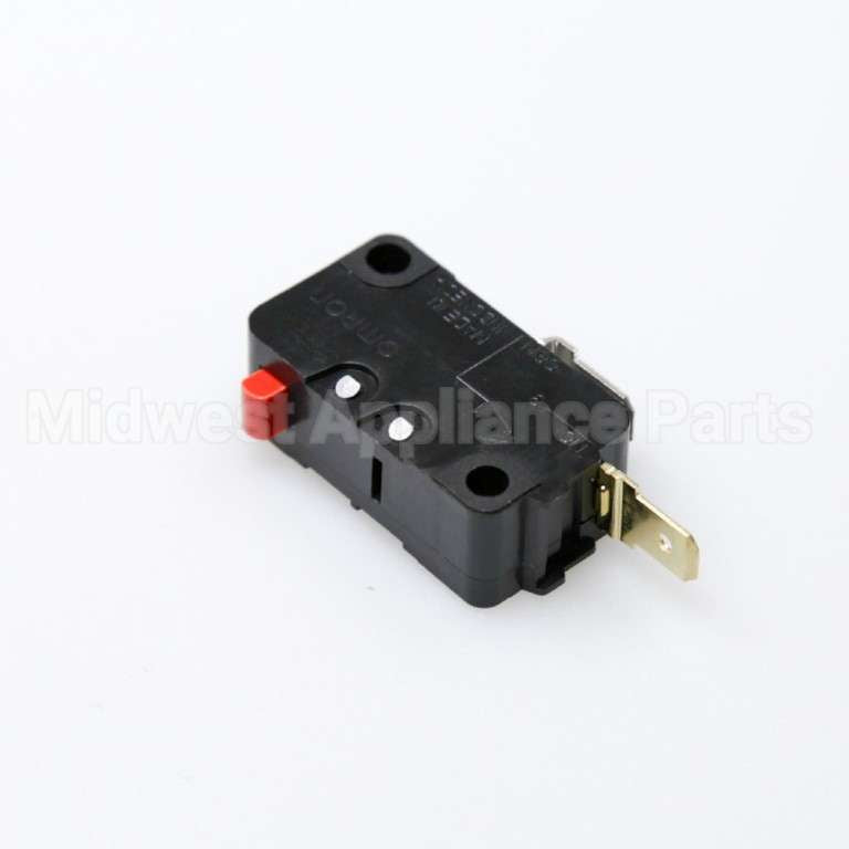WB24X829 GE Microwave Secondary Switch