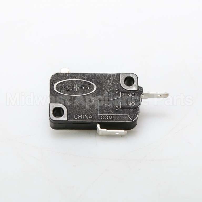 WB24X830 GE Microwave Oven Door Switch