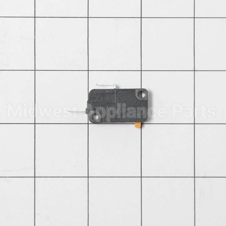 WB24X830 GE Microwave Oven Door Switch
