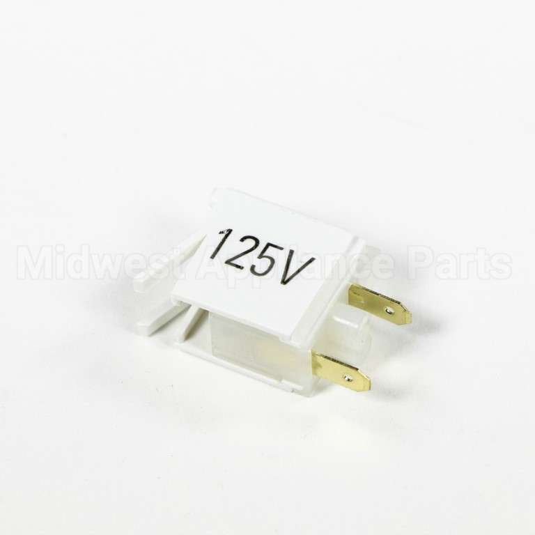 WB25K10002 GE Range Indicator Light