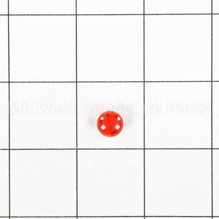 WB25T10022 GE Lens Snap-In