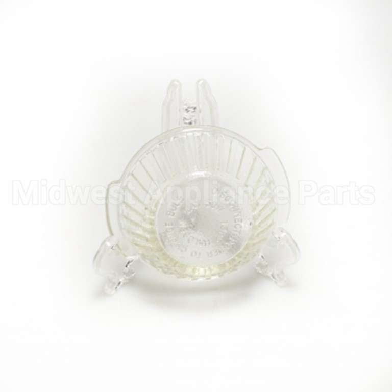 WB25T10027 GE Lens Oven Lamp