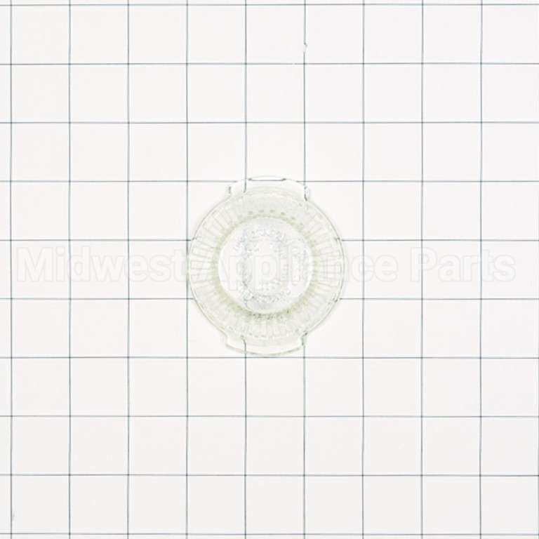WB25T10027 GE Lens Oven Lamp