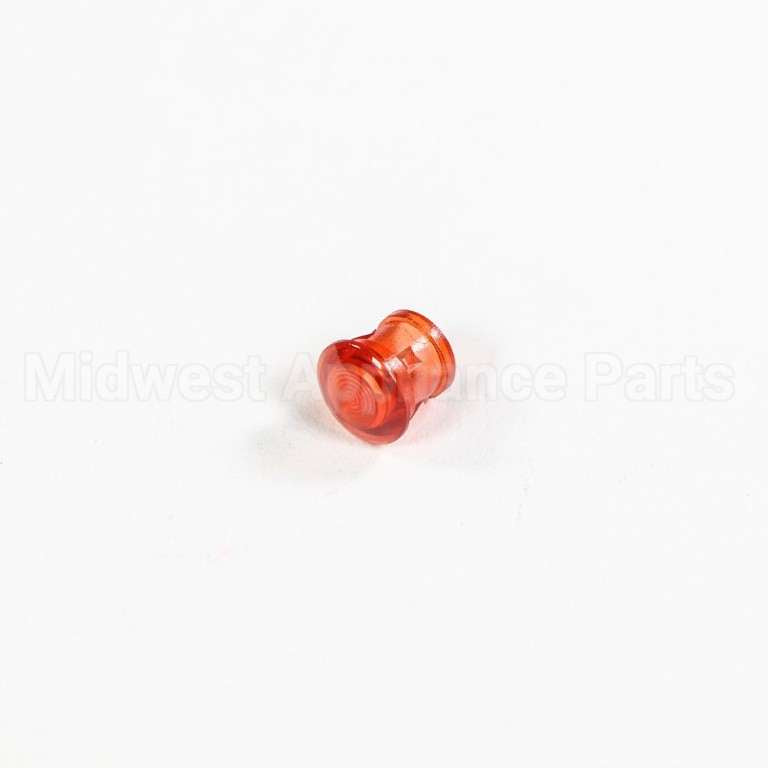 WB25T10041 GE Range Red Lens/Jewel