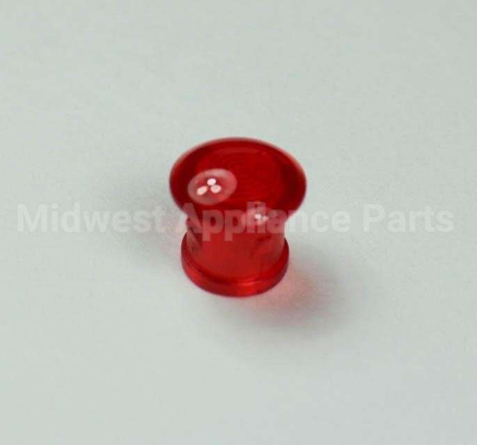 WB25T10041 GE Range Red Lens/Jewel
