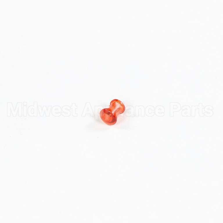 WB25T10042 GE Range Red Lens/Jewel