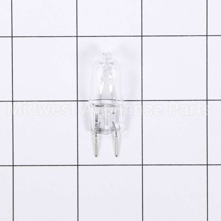 WB25T10064 GE Lamp Halogen 20W