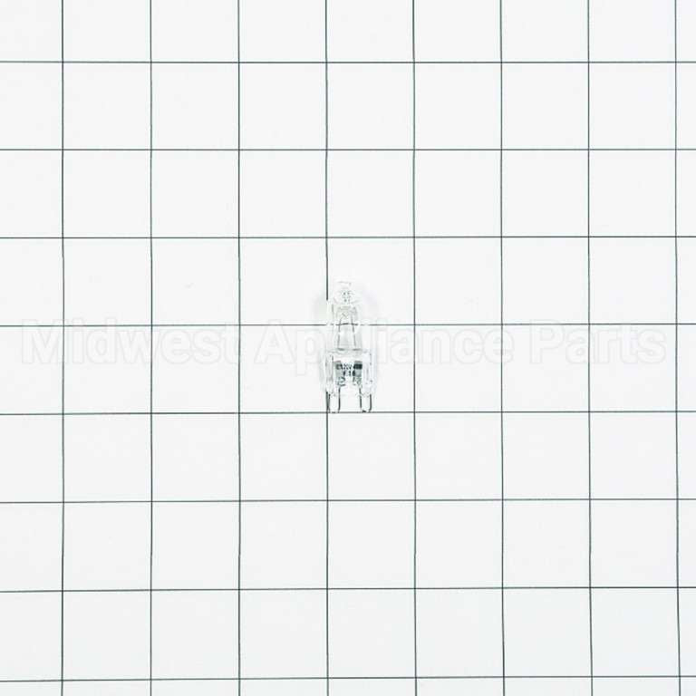 WB25T10102 GE Lamp Halogen Bulb G9