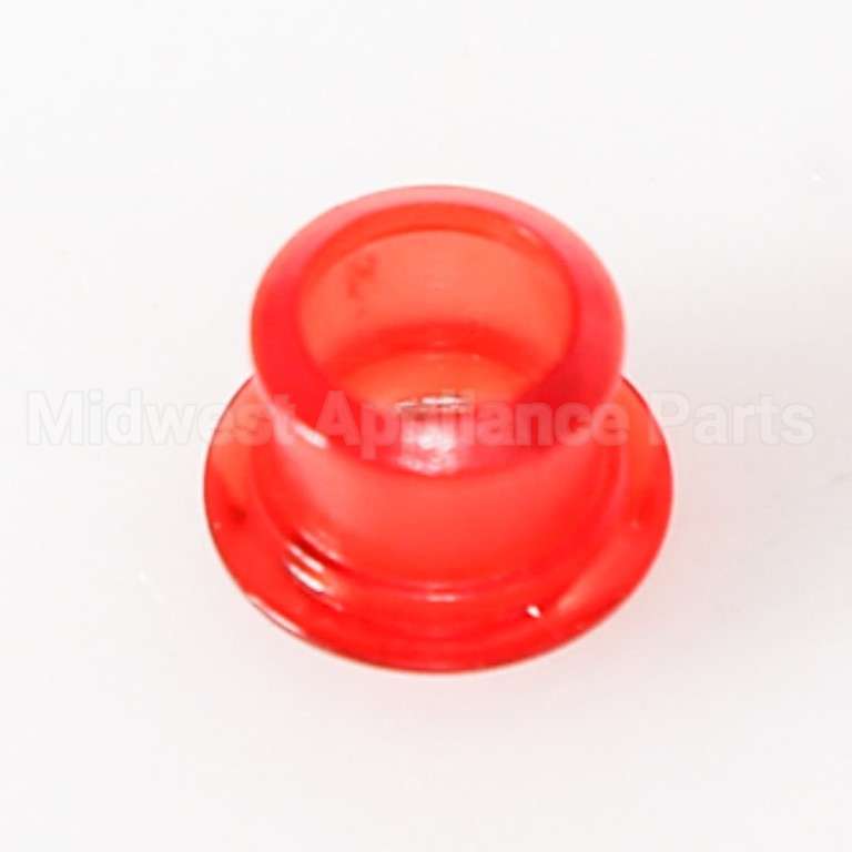 WB25X10028 GE Red Indicator Light Lens