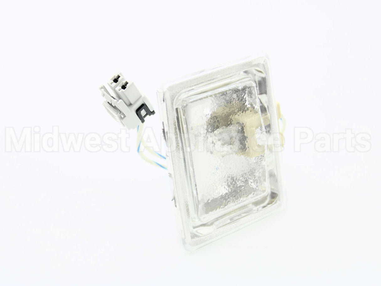 WB25X20199 GE Lamp Halogen Asm