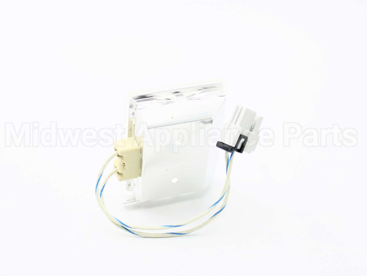 WB25X20199 GE Lamp Halogen Asm