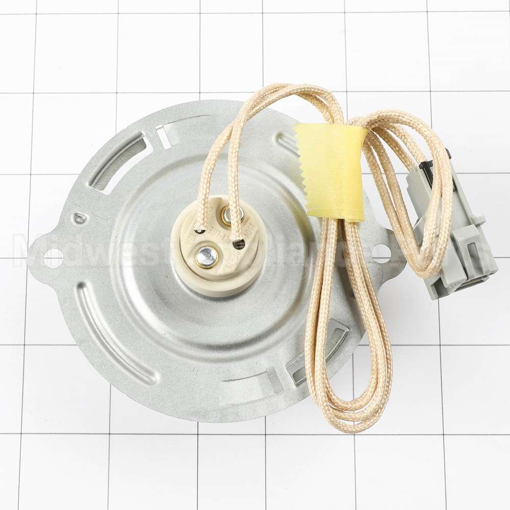 WB25X24909 GE Lamp Halogen Asm