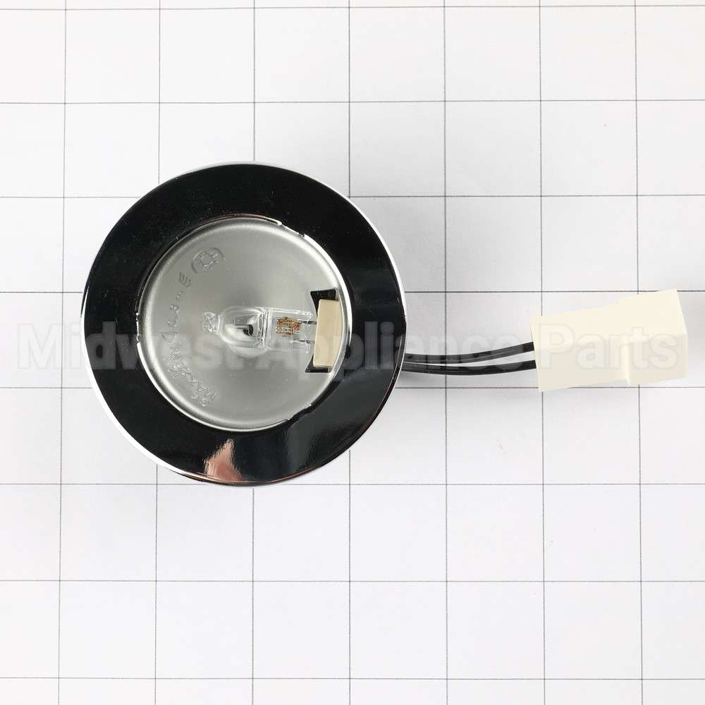 WB25X27226 GE Lamp Asm