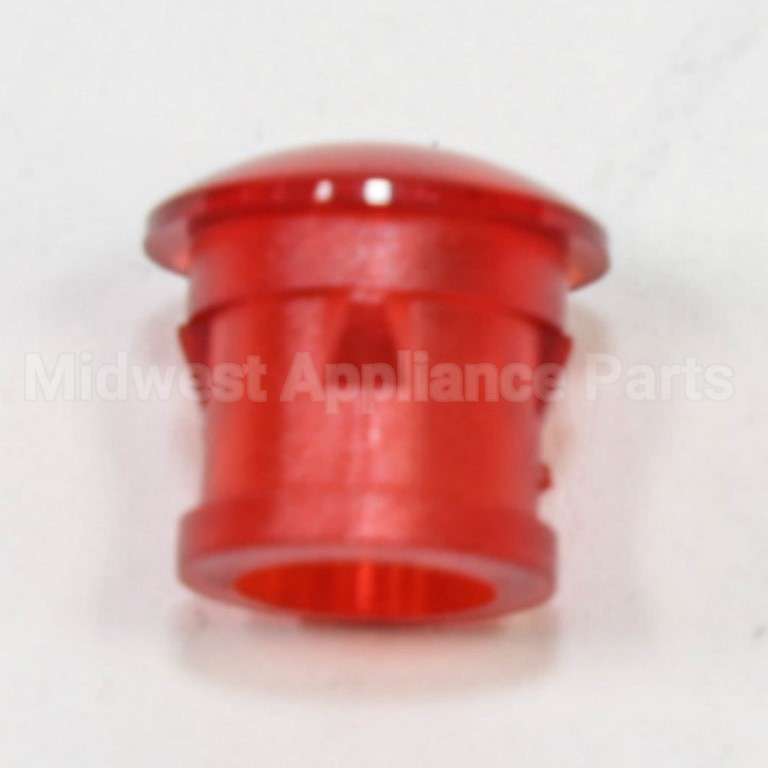 WB25X5054 GE Indicator Light Lens