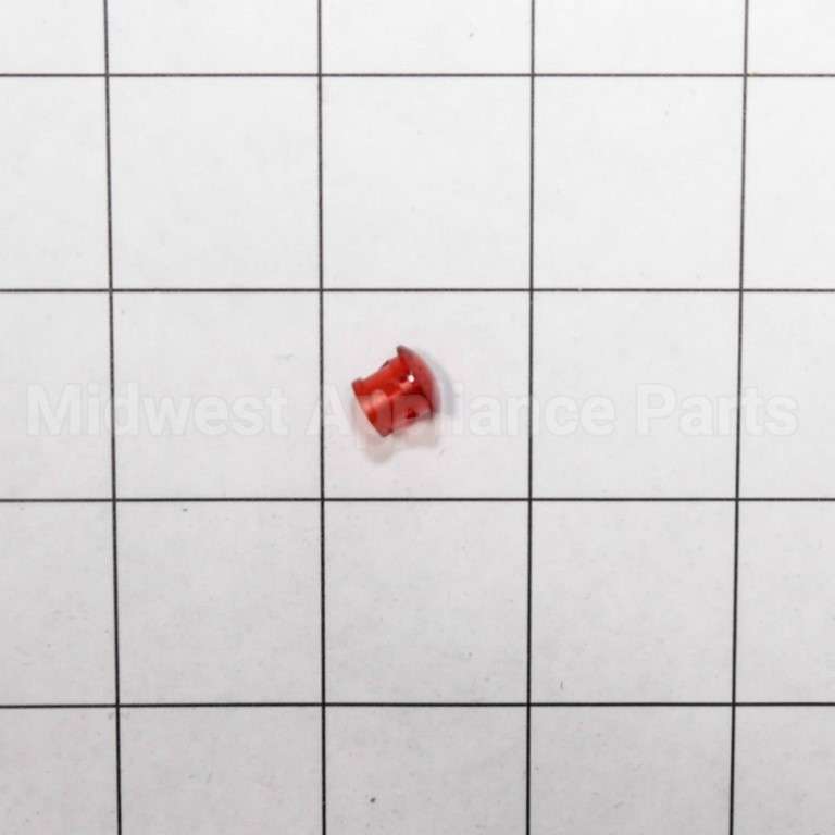 WB25X5054 GE Indicator Light Lens