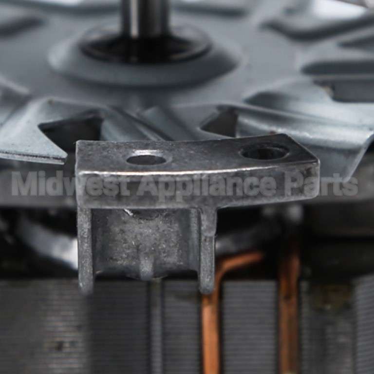 WB26K10003 GE Fan Motor Convect-2Speed