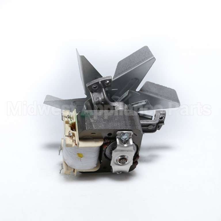 WB26K10003 GE Fan Motor Convect-2Speed